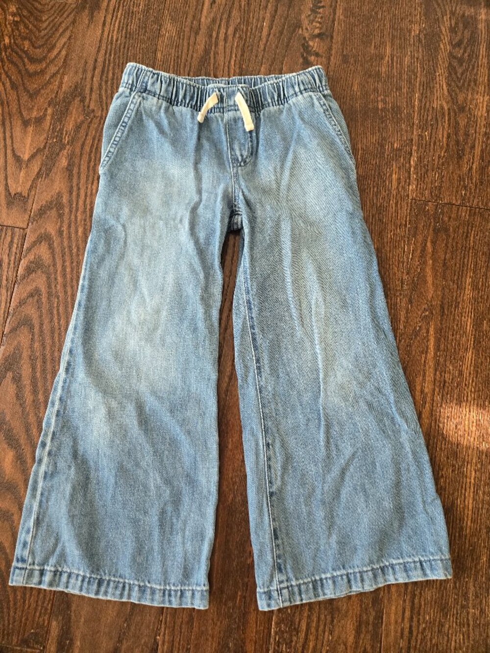 CAT & JACK | Girl's jeans | Size 6/7